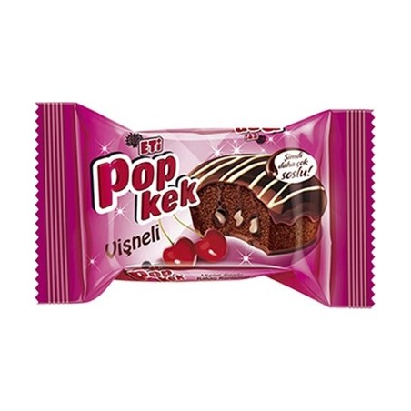 Eti Popkek Visne 60g
